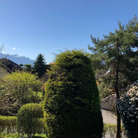 Holiday home The Birds Maison 6 Pers *